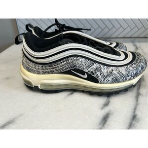 Nike Air Max 97 Cocoa Snake size 7.